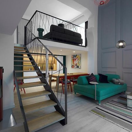 7Domb Apartman Komló Esterno foto